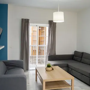 Novam Málaga